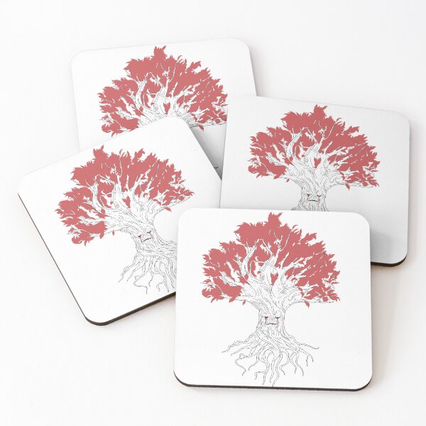 Item preview, Weirwood Tree designed and sold by BurunaMD.