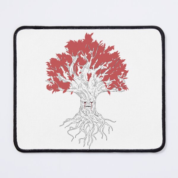 Item preview, Weirwood Tree designed and sold by BurunaMD.