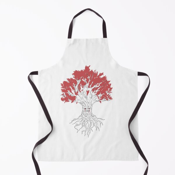 Item preview, Weirwood Tree designed and sold by BurunaMD.