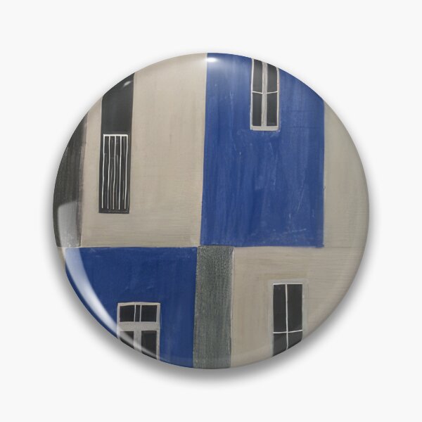 Item preview, Alfredo Volpi designed and sold by GRAHAM POTER.