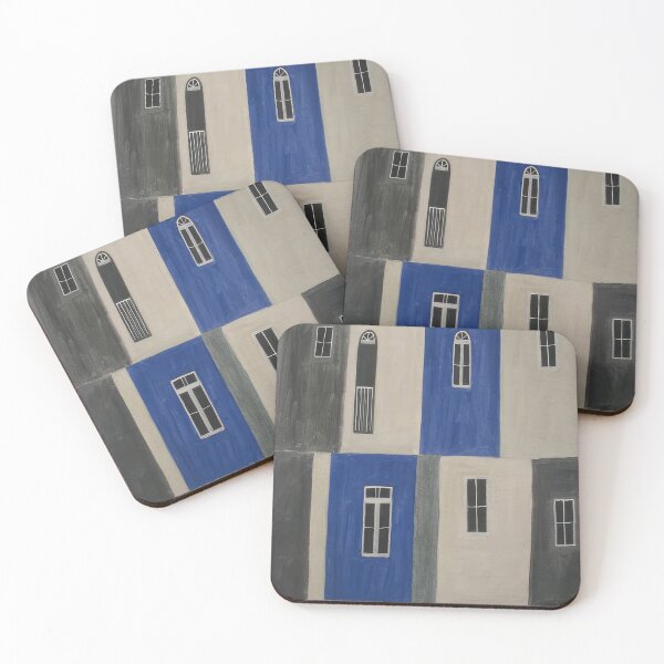 Item preview, Alfredo Volpi designed and sold by GRAHAM POTER.