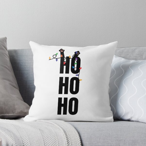 Item preview, Ho Ho Ho designed and sold by moxdesign.