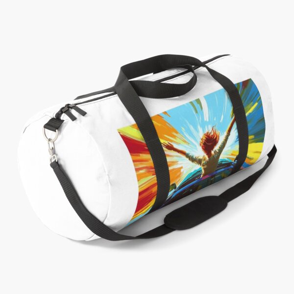 Item preview, Lets travel designed and sold by patternshoprad.