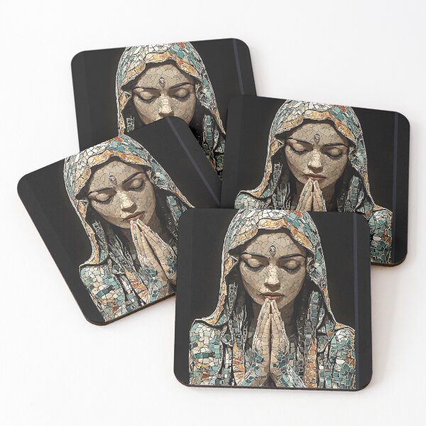 Item preview, MARY designed and sold by randynash.