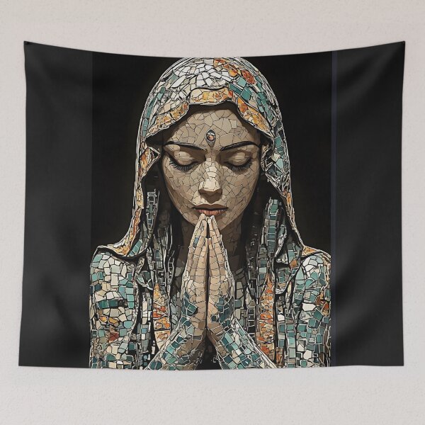 Item preview, MARY designed and sold by randynash.
