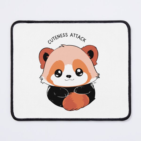 Item preview, Cuteness Attack designed and sold by BurunaMD.