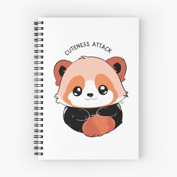 Item preview, Cuteness Attack designed and sold by BurunaMD.