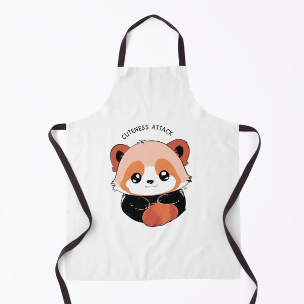 Item preview, Cuteness Attack designed and sold by BurunaMD.