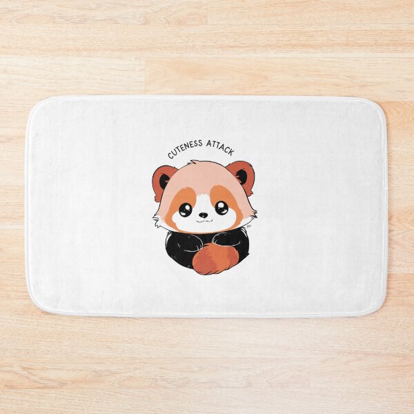 Item preview, Cuteness Attack designed and sold by BurunaMD.