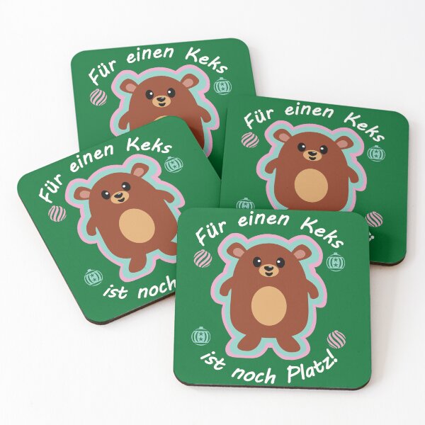 Item preview, There's still room for a cookie! designed and sold by MiPa78.