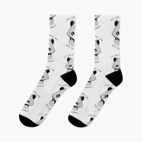Item preview, It's Called Trash Can Not Trash Cannot designed and sold by BurunaMD.