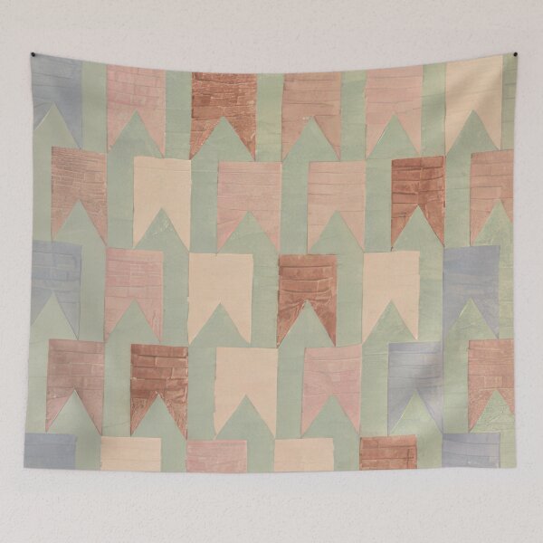 Item preview, Alfredo Volpi designed and sold by GRAHAM POTER.