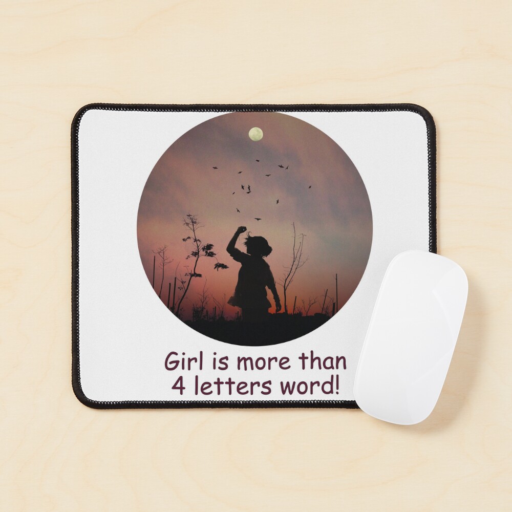 Item preview, Mouse Pad designed and sold by RAMIRELLI.