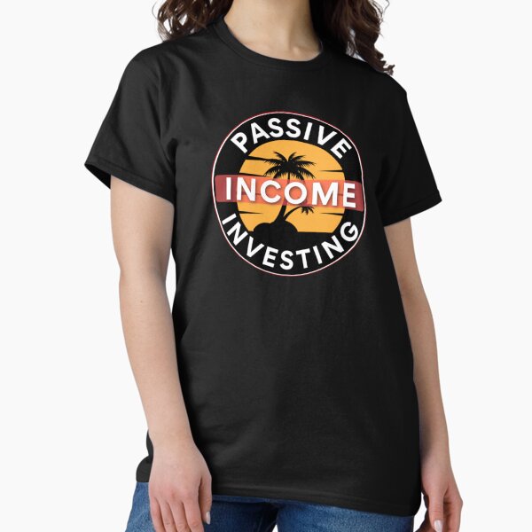 Item preview, Passive Income Investing designed and sold by PII-.