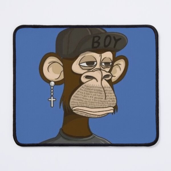 Item preview, "My Boy" designed and sold by Silaraujoart.