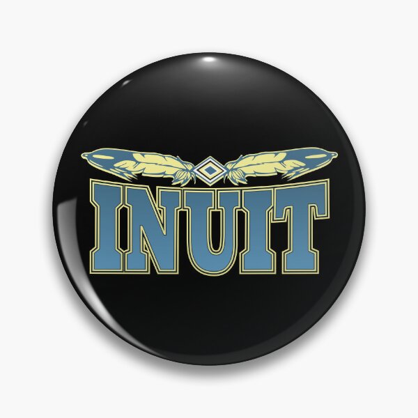 Item preview, Inuit People (Indigenous People)  designed and sold by MagicEyesOnly.