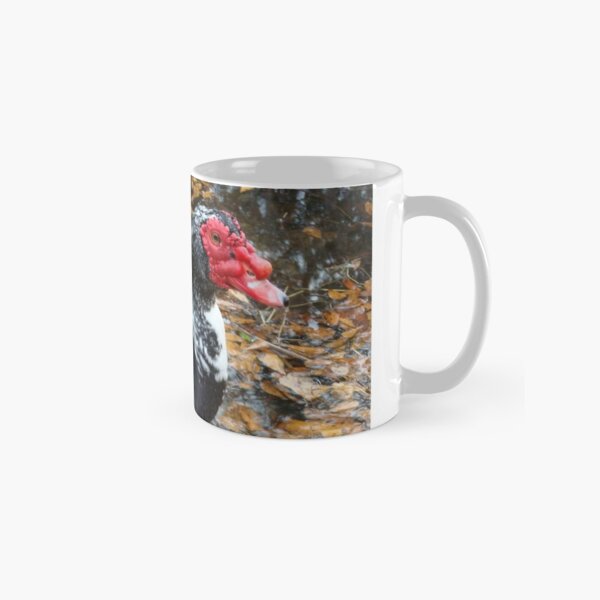 Uncle Caruncle Classic Mug