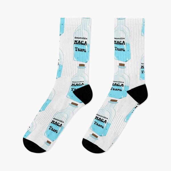 Item preview, Conservative MAGA tears designed and sold by Tinybluebird.