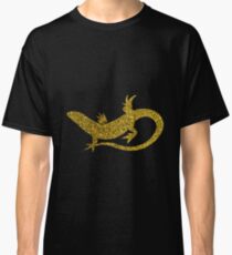 Golden Lizard Classic T-Shirt