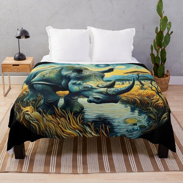 Item preview, Rhino Art #20 | Rhino Lovers designed and sold by ksgraphics222.