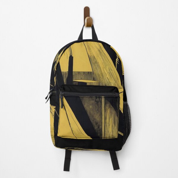 Item preview, The Cabinet of Dr Caligari vintage illustration designed and sold by Vintage Designs +.