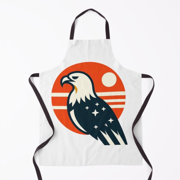Item preview, Majestic American Eagle designed and sold by gkhanco.