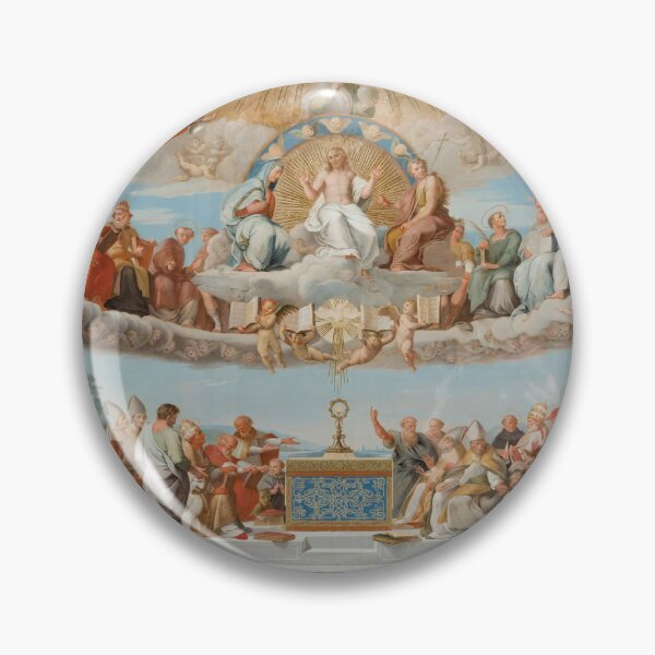 Item preview, Stanze e Loggia Fresco Giovanni Volpato designed and sold by Onodera.