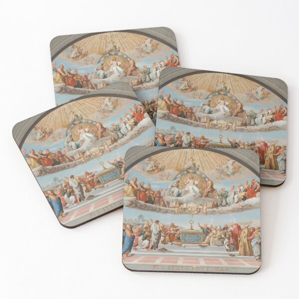 Item preview, Stanze e Loggia Fresco Giovanni Volpato designed and sold by Onodera.