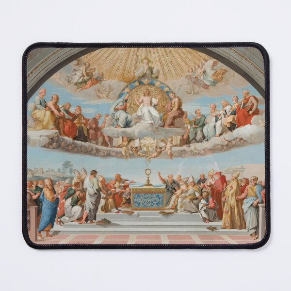 Item preview, Stanze e Loggia Fresco Giovanni Volpato designed and sold by Onodera.
