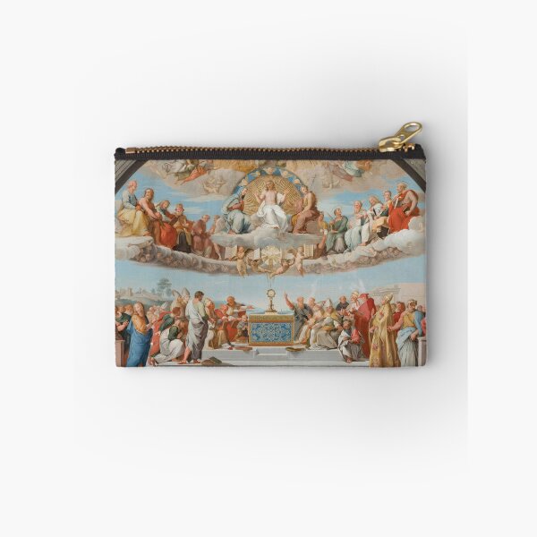 Item preview, Stanze e Loggia Fresco Giovanni Volpato designed and sold by Onodera.