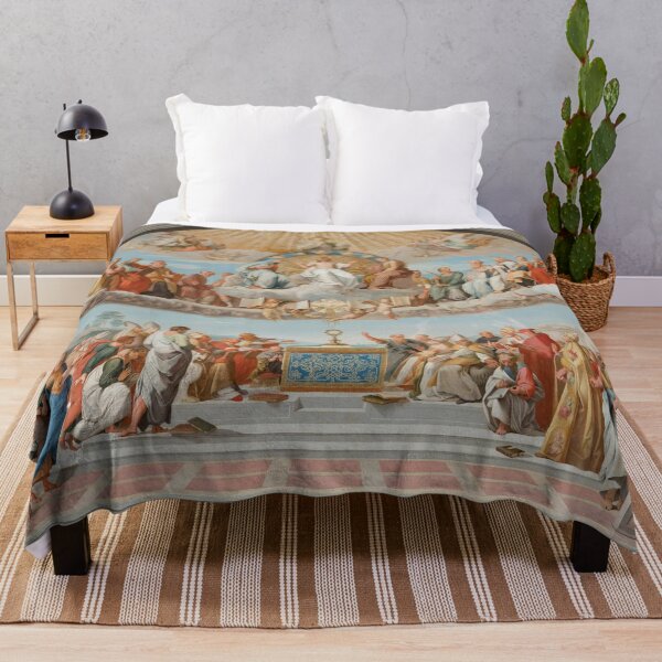 Item preview, Stanze e Loggia Fresco Giovanni Volpato designed and sold by Onodera.