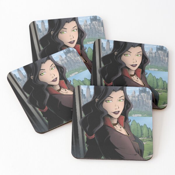 Item preview, Asami Sato - 4 designed and sold by Infinite-Aspire.