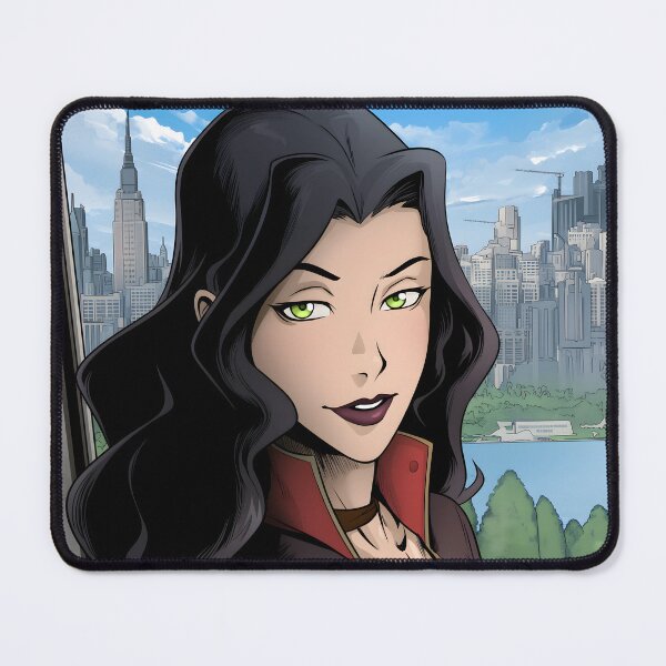 Item preview, Asami Sato - 4 designed and sold by Infinite-Aspire.