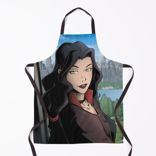 Item preview, Asami Sato - 4 designed and sold by Infinite-Aspire.
