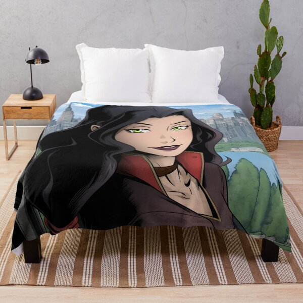 Item preview, Asami Sato - 4 designed and sold by Infinite-Aspire.