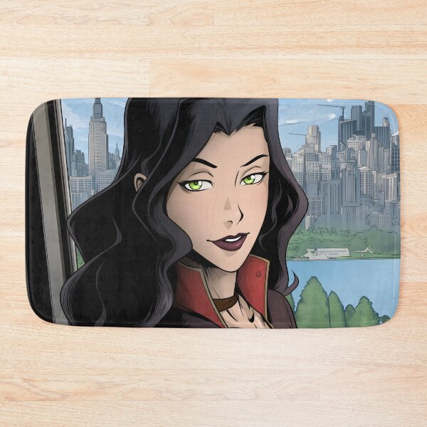 Item preview, Asami Sato - 4 designed and sold by Infinite-Aspire.