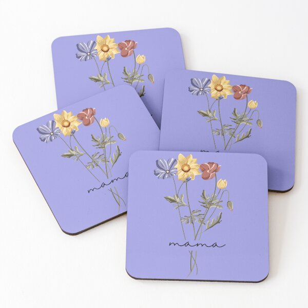 Item preview, Floral Mama designed and sold by chipmuckdesignn.