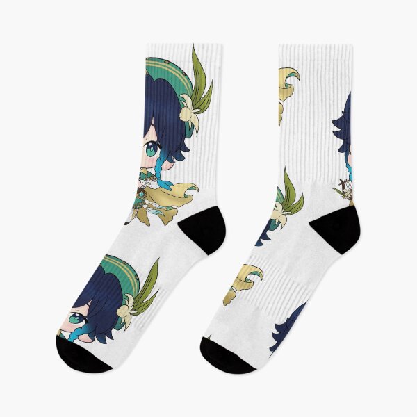 Item preview, Chibi Venti designed and sold by BurunaMD.