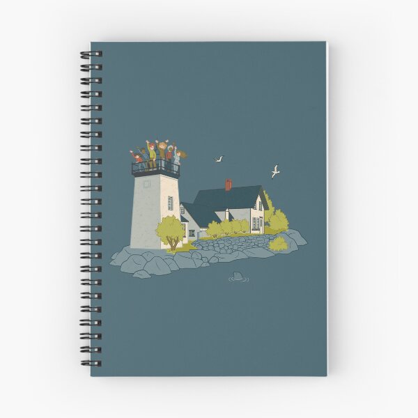Item preview, Grindle Point Light designed and sold by JadaFitch.
