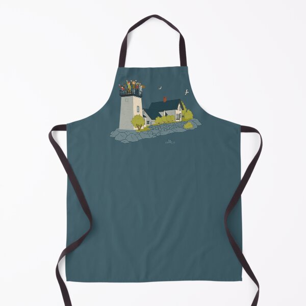 Item preview, Grindle Point Light designed and sold by JadaFitch.