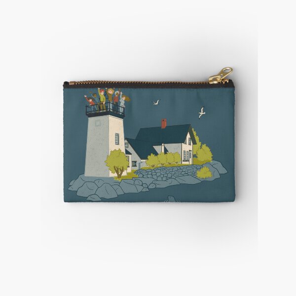 Item preview, Grindle Point Light designed and sold by JadaFitch.
