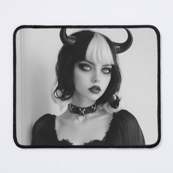 Item preview, demonette designed and sold by CursedbyLilith.