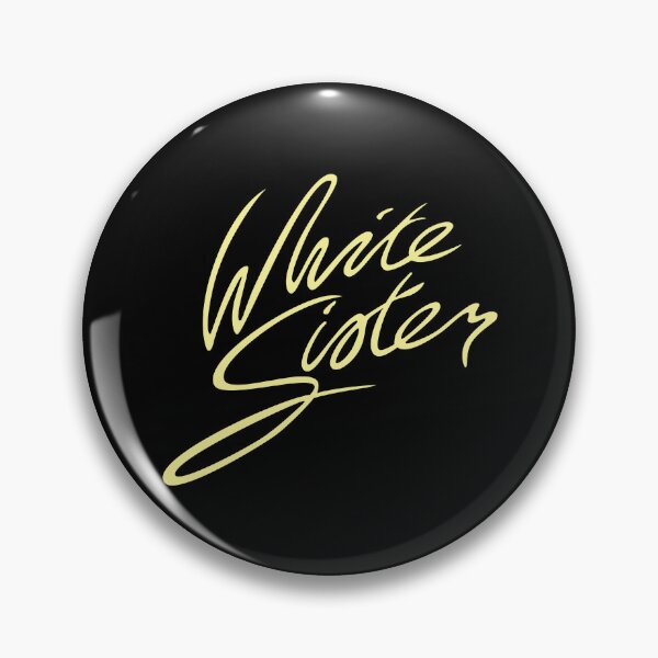 Item preview, White Sister designed and sold by MagicEyesOnly.