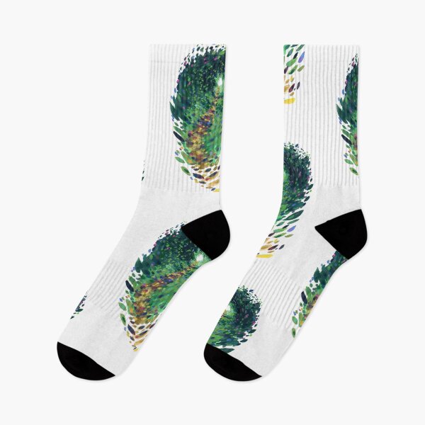 Item preview, When Summer Ends (2023) designed and sold by henrybakerart.