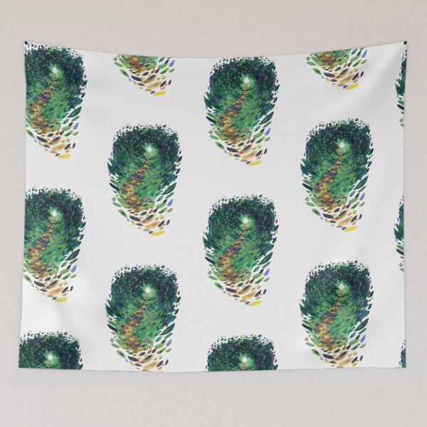 Item preview, When Summer Ends (2023) designed and sold by henrybakerart.