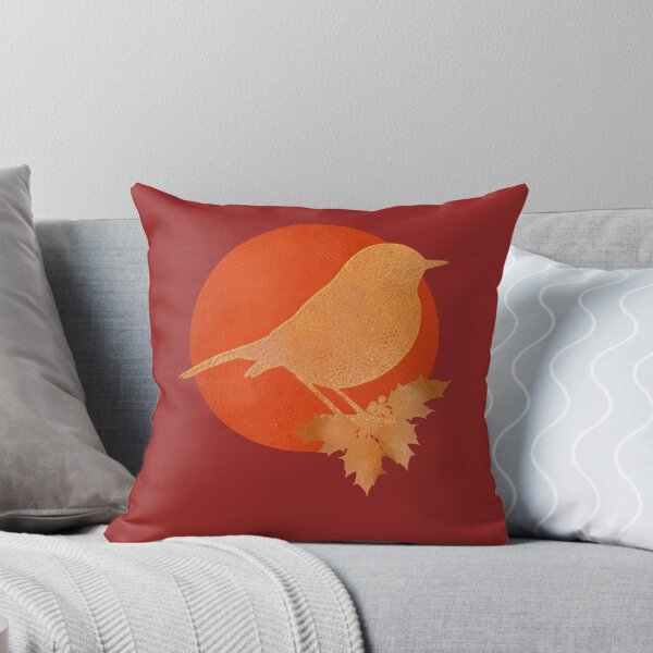 Item preview, Robin.2. designed and sold by moths-minor.