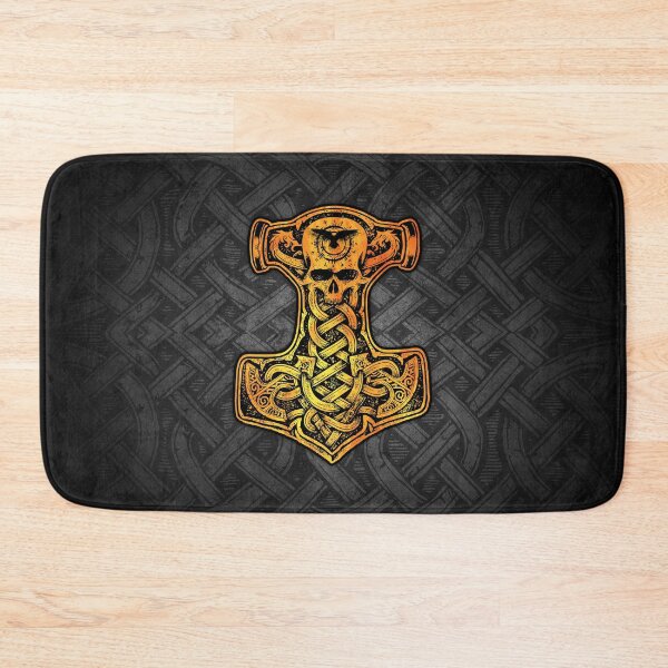 Item preview, Mjölnir's Gaze designed and sold by artistwill.