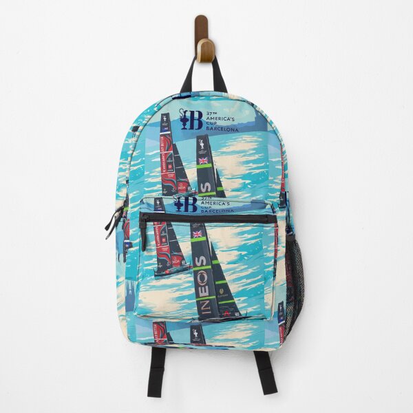 Item preview, Americas Cup 37 Barcelona 2024 designed and sold by Speedbirddesign.