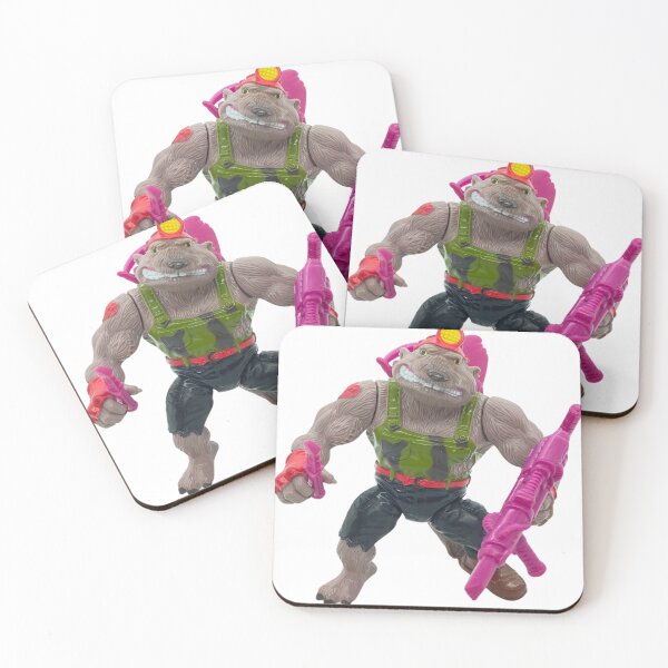 Item preview, Dirtbag from Turtles designed and sold by LexisToyLoft.