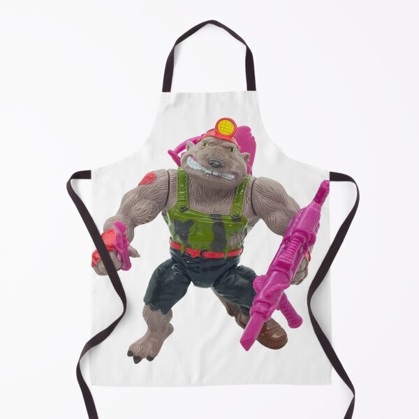 Item preview, Dirtbag from Turtles designed and sold by LexisToyLoft.